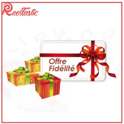 Reeltastic casino VIP