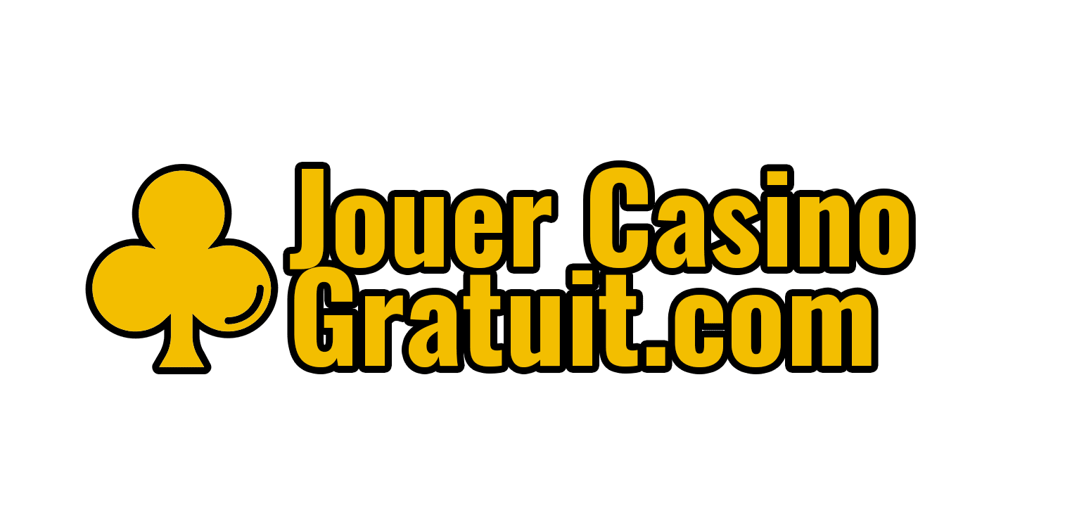 Jouer Casino Gratuit